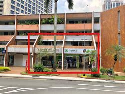 CLEMENTI AVENUE 3 (D5), Shop House #185258762